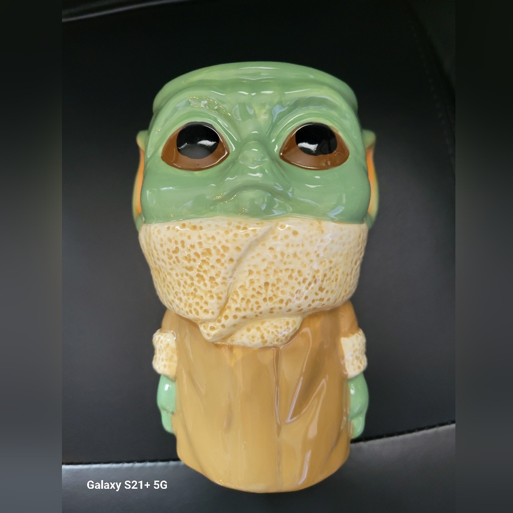 Star Wars Mug